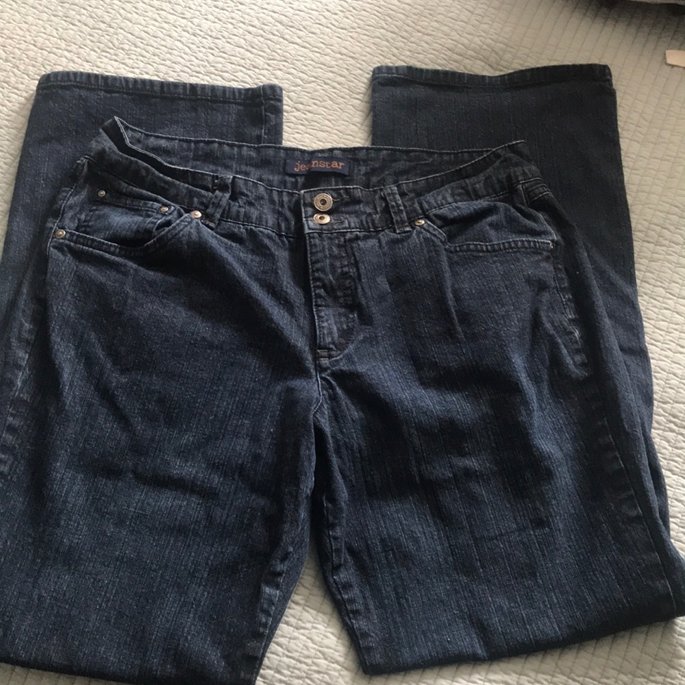 Jeanstar 👖 Bootcut Jeans Great preowned condition